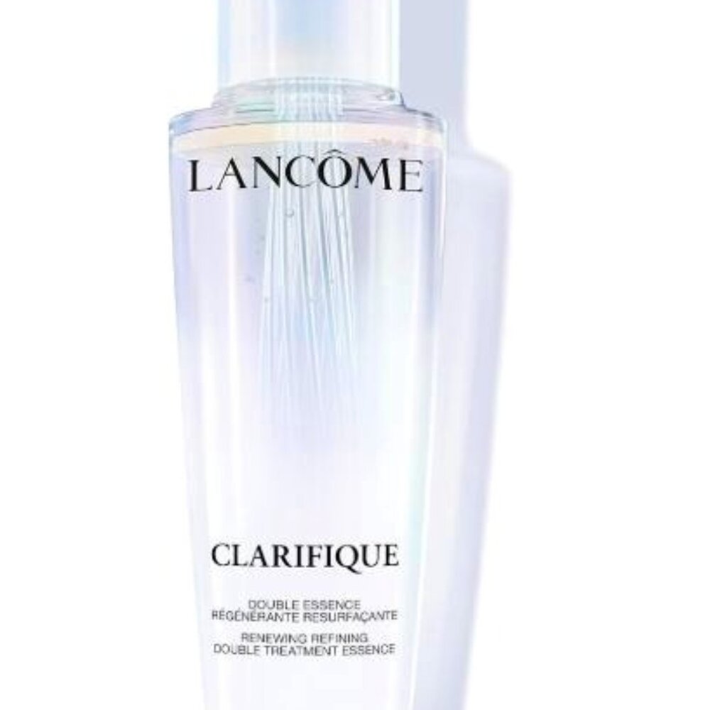 NEW Lancome Clarifique Clarifying Refining Double Essence 50 ml/1.69 FL …